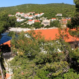 Apartmanok és Szobák A Tenger Mellett Zavalatica, Korcula - 547 Zavalatica