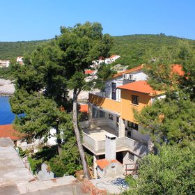 Apartmanok és Szobák A Tenger Mellett Zavalatica, Korcula - 547 Zavalatica