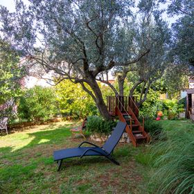 Apartmanok Parkolóhellyel Medulin - 7494