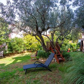 Apartmanok Parkolóhellyel Medulin - 7494