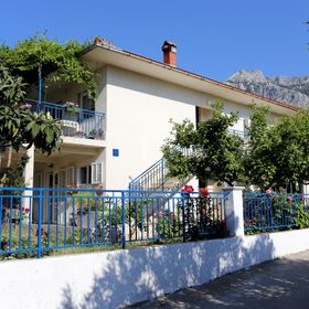 Apartmanok Parkolóhellyel Orebic, Peljesac - 264 Orebić