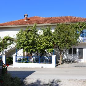 Apartmanok Parkolóhellyel Orebic, Peljesac - 264 Orebić