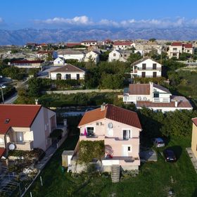 Apartmanok A Tenger Mellett Rtina - Miletici, Zadar - 11548 Rtina - Miletići