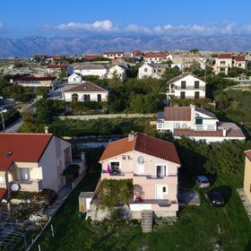 Apartmanok A Tenger Mellett Rtina - Miletici, Zadar - 11548 Rtina - Miletići