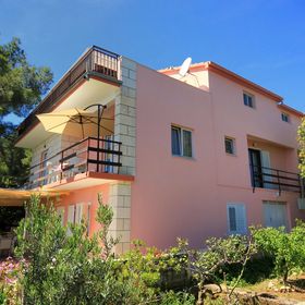 Családi Apartmanok A Tenger Mellett Prizba, Korcula - 10061 Prižba