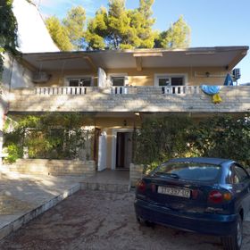 Apartmanok A Tenger Mellett Ivan Dolac, Hvar - 8782 Ivan Dolac