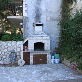Apartmanok A Tenger Mellett Ivan Dolac, Hvar - 8782 Ivan Dolac