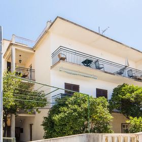 Apartmanok A Tenger Mellett Podgora, Makarska - 6789 Podgora