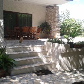 Nyaralóház Parkolóhellyel Valbandon, Fazana - 11172 Valbandon