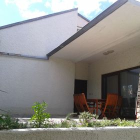 Nyaralóház Parkolóhellyel Valbandon, Fazana - 11172 Valbandon