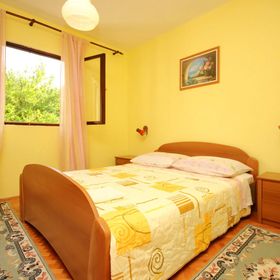 Apartmanok A Tenger Mellett Orebic, Peljesac - 10190 Orebić