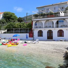 Apartmanok A Tenger Mellett Podstrana, Split - 6113 Podstrana