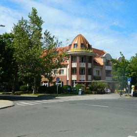 Héli Apartman E Hajdúszoboszló