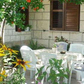 Apartmanok Parkolóhellyel Povlja, Brac - 2922 Povlja