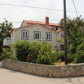 Apartmanok A Tenger Mellett Nerezine, Losinj - 3479 Nerezine