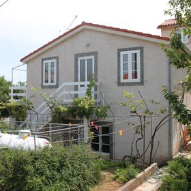 Apartmanok A Tenger Mellett Nerezine, Losinj - 3479 Nerezine