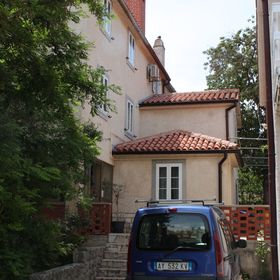 Apartmanok A Tenger Mellett Nerezine, Losinj - 3479 Nerezine