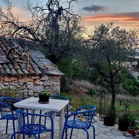 Apartmanok Parkolóhellyel Zman, Dugi Otok - 449 Žman