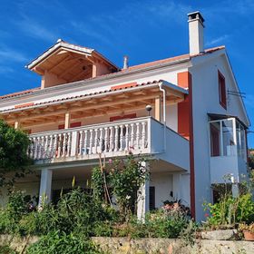 Apartmanok Parkolóhellyel Zman, Dugi Otok - 449 Žman