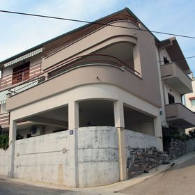 Apartmanok és Szobák A Tenger Mellett Tisno, Murter - 5106 Tisno