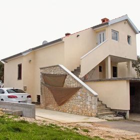 Apartmanok Parkolóhellyel Kozino, Zadar - 678 Kožino