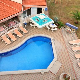 Apartmanok Családok Részére Medencével Kraj, Pasman - 334 Kraj