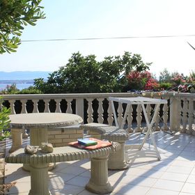 Apartmanok Parkolóhellyel Preko, Ugljan - 8224 Preko