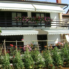 Apartmanok Gyermekes Családok Részére Valbandon, Fazana - 7239 Valbandon