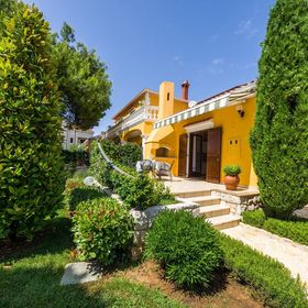 Apartmanok Parkolóhellyel Zadar - Diklo, Zadar - 5809 Zadar - Diklo