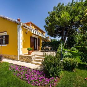 Apartmanok Parkolóhellyel Zadar - Diklo, Zadar - 5809 Zadar - Diklo