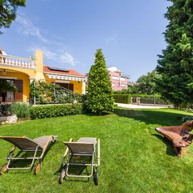 Apartmanok Parkolóhellyel Zadar - Diklo, Zadar - 5809 Zadar - Diklo