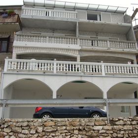 Apartmanok A Tenger Mellett Milna, Hvar - 12244 Milna