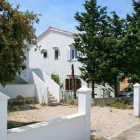 Apartmanok A Tenger Mellett Mandre, Pag - 4123 Mandre