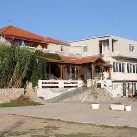 Apartmanok A Tenger Mellett Mrljane, Pasman - 319 Mrljane