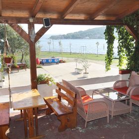 Apartmanok A Tenger Mellett Mrljane, Pasman - 319 Mrljane