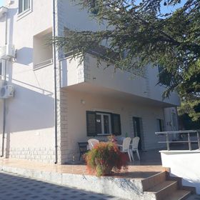 Apartmanok A Tenger Mellett Grebastica, Sibenik - 965 Grebaštica