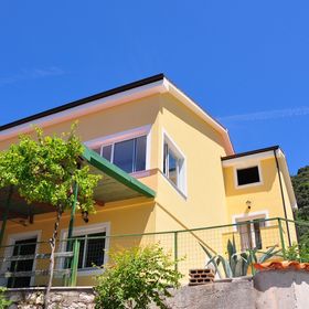 Apartmanok A Tenger Mellett Supetarska Draga - Gornja, Rab - 5055 Supetarska Draga - Gornja