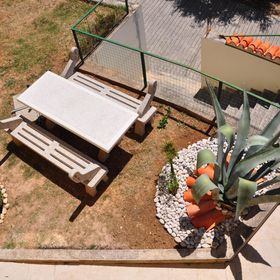 Apartmanok A Tenger Mellett Supetarska Draga - Gornja, Rab - 5055 Supetarska Draga - Gornja