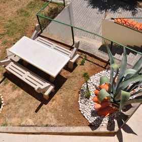 Apartmanok A Tenger Mellett Supetarska Draga - Gornja, Rab - 5055 Supetarska Draga - Gornja