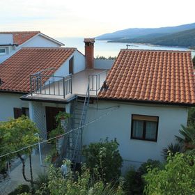 Apartmanok Parkolóhellyel Rabac, Labin - 7465 Rabac