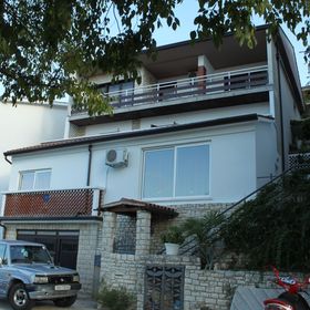 Apartmanok Parkolóhellyel Rabac, Labin - 7465 Rabac