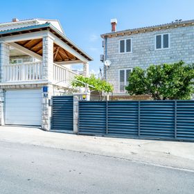 Apartmanok Parkolóhellyel Dubrovnik - 4675