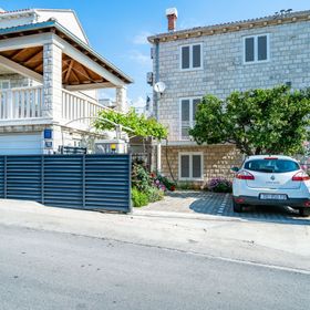 Apartmanok Parkolóhellyel Dubrovnik - 4675