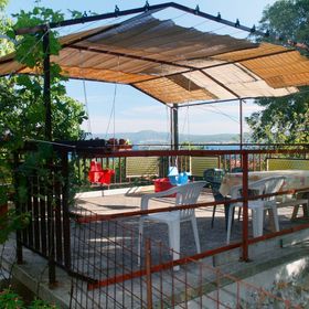 Apartmanok Parkolóhellyel Dramalj, Crikvenica - 5491 Dramalj