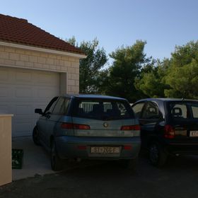 Apartmanok A Tenger Mellett Sumartin, Brac - 2940 Sumartin