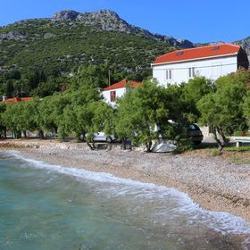 Apartmanok A Tenger Mellett Viganj, Peljesac - 10140 Viganj