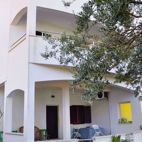 Apartmanok A Tenger Mellett Okrug Gornji, Ciovo - 459 Okrug Gornji