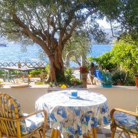 Apartmanok A Tenger Mellett Okrug Gornji, Ciovo - 459 Okrug Gornji