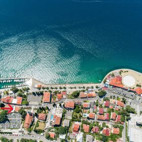 Apartmanok A Tenger Mellett Selce, Crikvenica - 3240 Selce