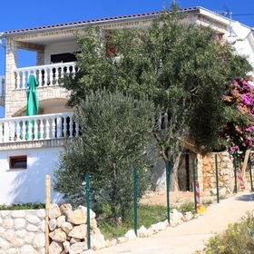 Apartmanok A Tenger Mellett Zdrelac, Pasman - 8406 Ždrelac